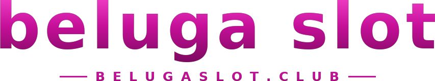 beluga slot logo